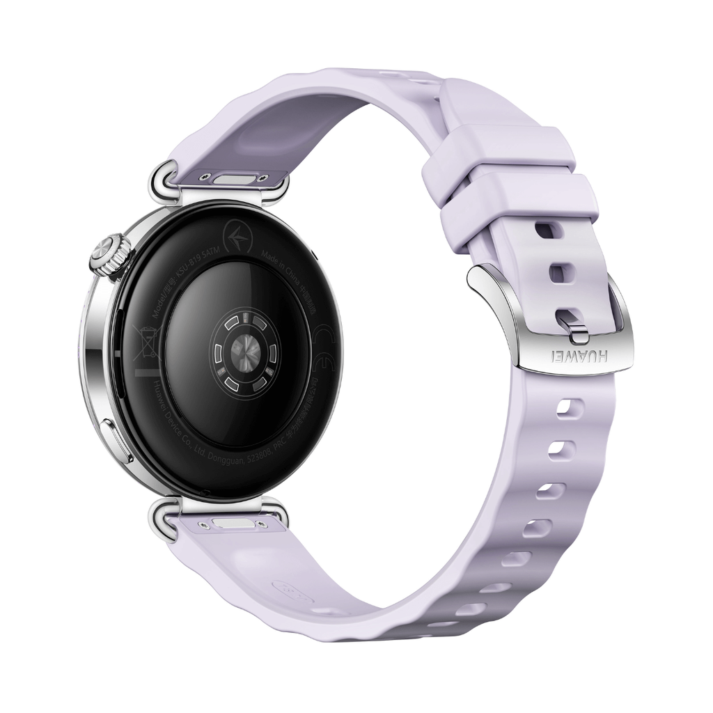 Huawei Watch GT 6 41mm Smartwatch Morado (Purple) Konsu-B19F