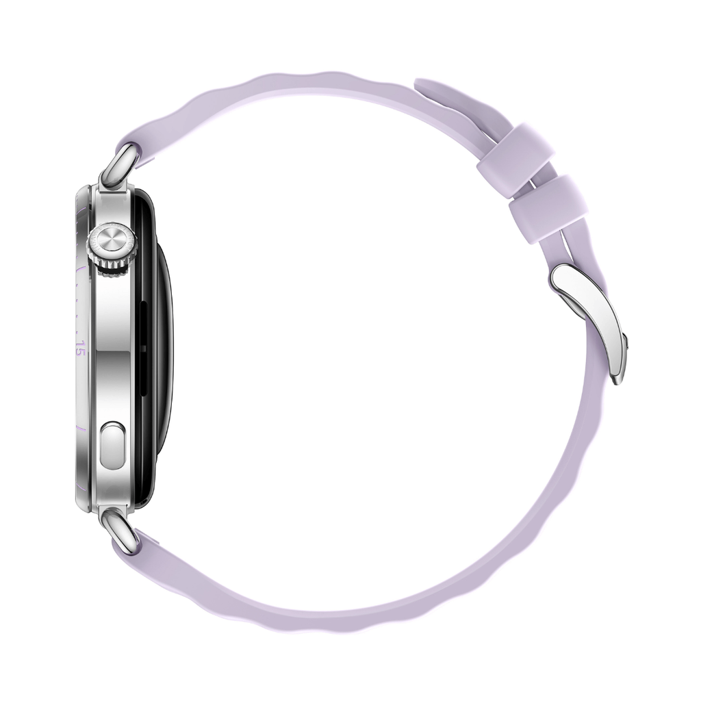 Huawei Watch GT 6 41mm Smartwatch Morado (Purple) Konsu-B19F