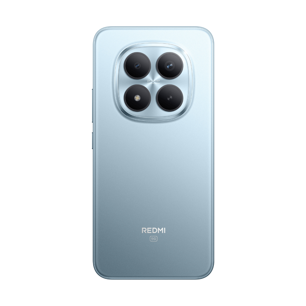 Xiaomi Redmi Note 15 Pro+ 5G 8GB/256GB Azul (Glacier Blue) Dual SIM