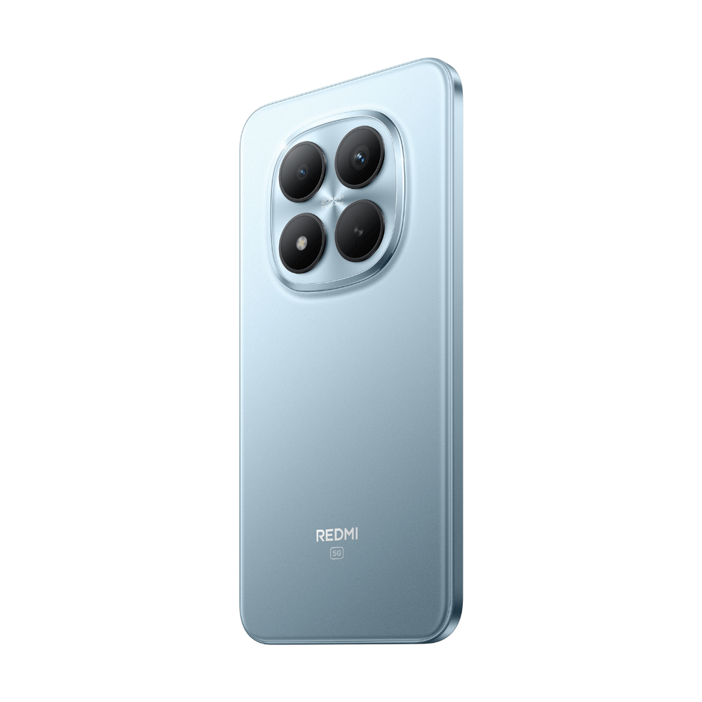 Xiaomi Redmi Note 15 Pro+ 5G 8GB/256GB Azul (Glacier Blue) Dual SIM
