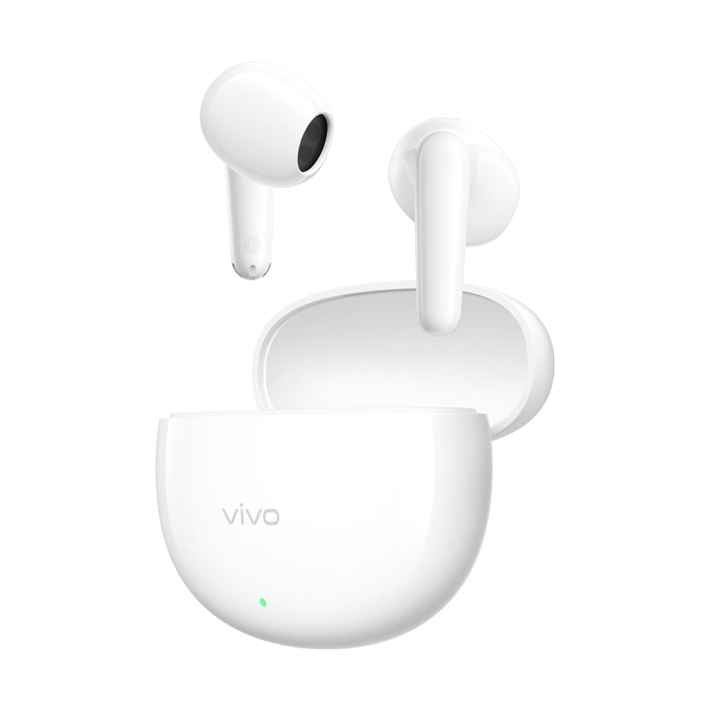Vivo Buds Air 3 Auriculares Inalámbricos Blanco (White)