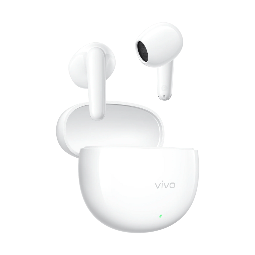 Vivo Buds Air 3 Auriculares Inalámbricos Blanco (White)