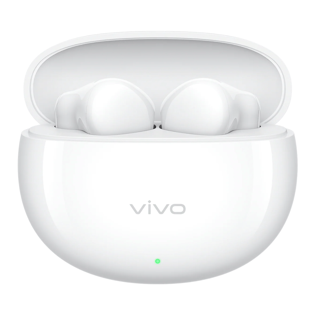 Vivo Buds Air 3 Auriculares Inalámbricos Blanco (White)