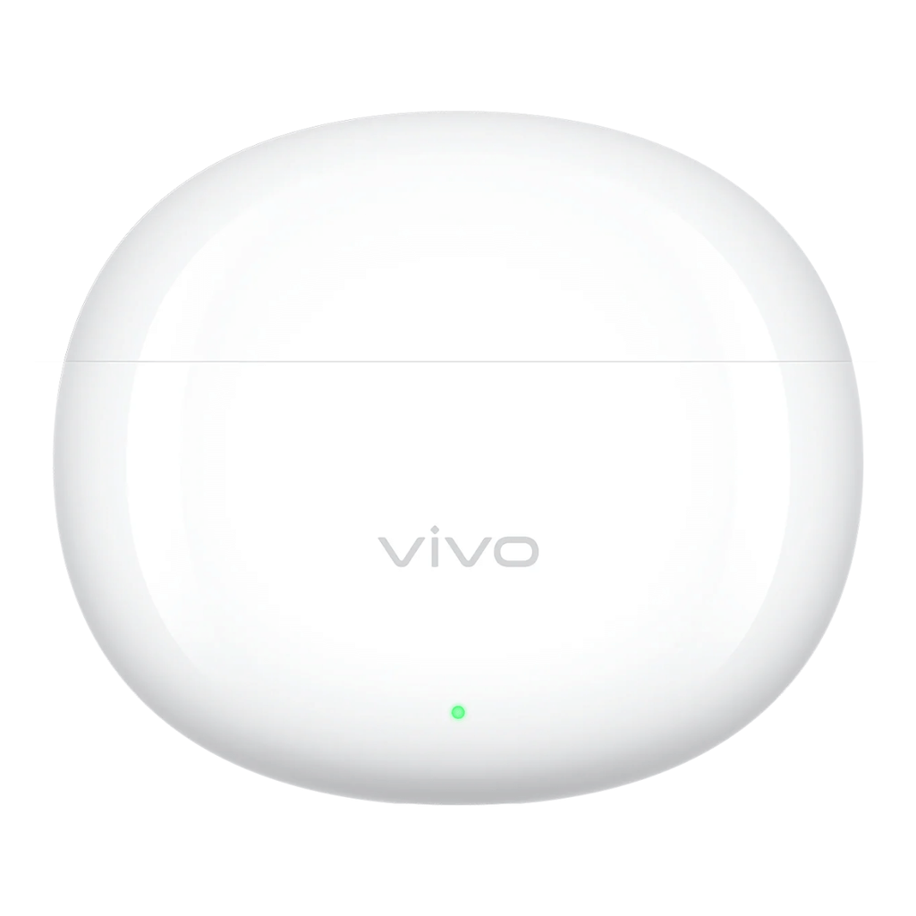 Vivo Buds Air 3 Auriculares Inalámbricos Blanco (White)