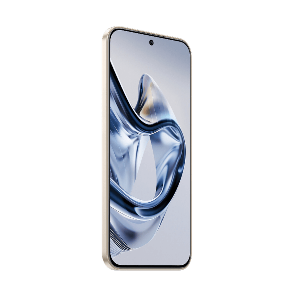 ZTE Nubia Air 5G 8GB/256GB Oro (Titanium Desert) Dual SIM