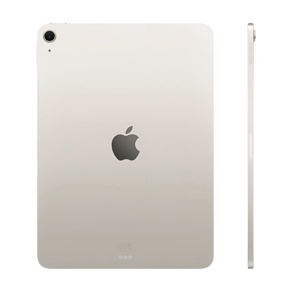 Apple iPad Air 2025 11" M3 256GB WiFi + Cellular Blanco (Starlight)
