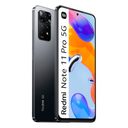 Xiaomi Redmi Note 11 Pro 5G 8GB/256GB Gris (Graphite Gray) Dual SIM