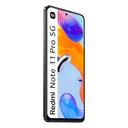Xiaomi Redmi Note 11 Pro 5G 8GB/256GB Gris (Graphite Gray) Dual SIM