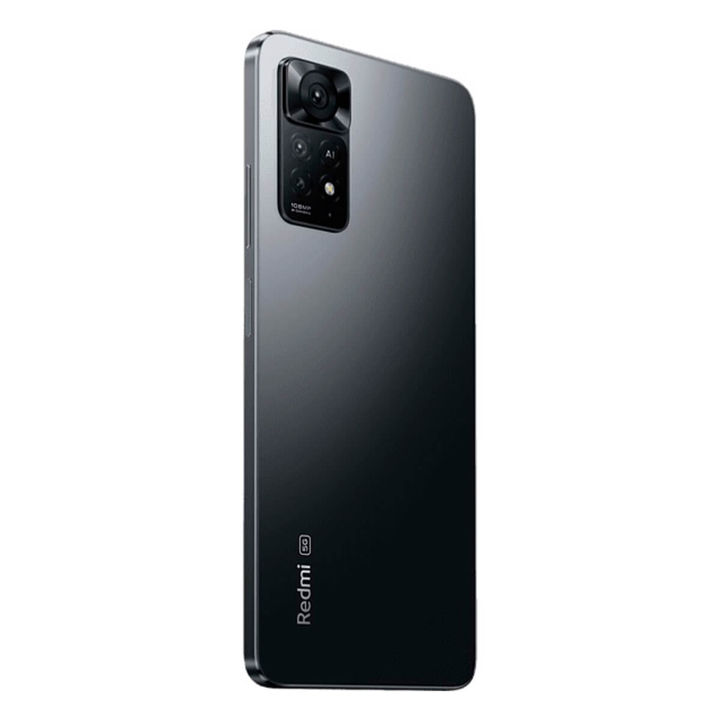 Xiaomi Redmi Note 11 Pro 5G 8GB/256GB Gris (Graphite Gray) Dual SIM