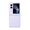ZTE Nubia Flip 2 5G 8GB/256GB Púrpura (Lilac Purple) Dual SIM