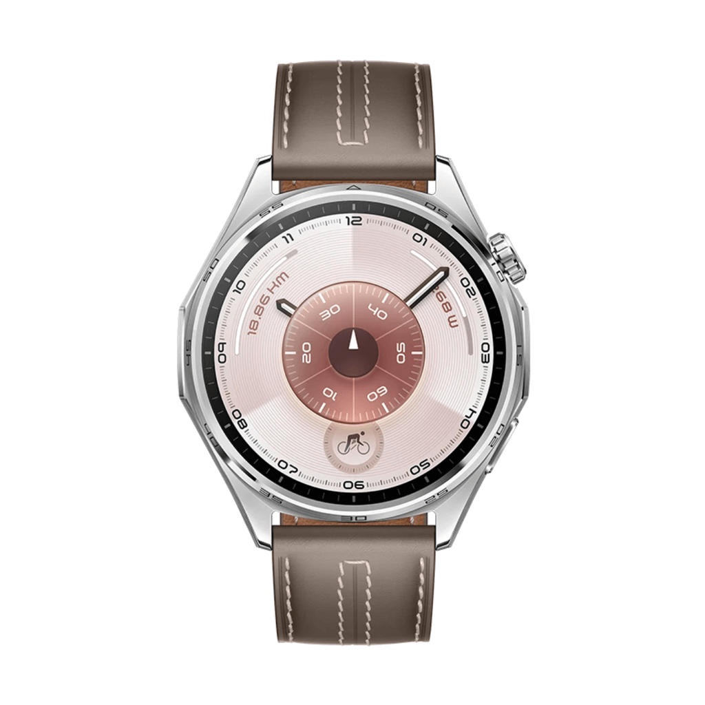 Huawei Watch GT 6 46mm Smartwatch Gris (Grey) Atum-B19F