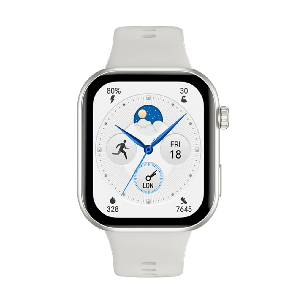 Honor Choice Watch 2i Smartwatch Blanco (White)