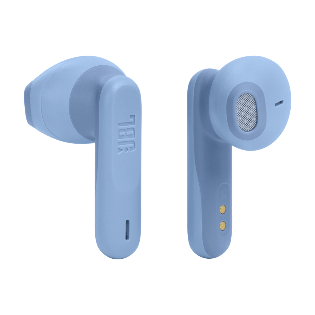 JBL Wave Flex Auriculares Bluetooth Azules