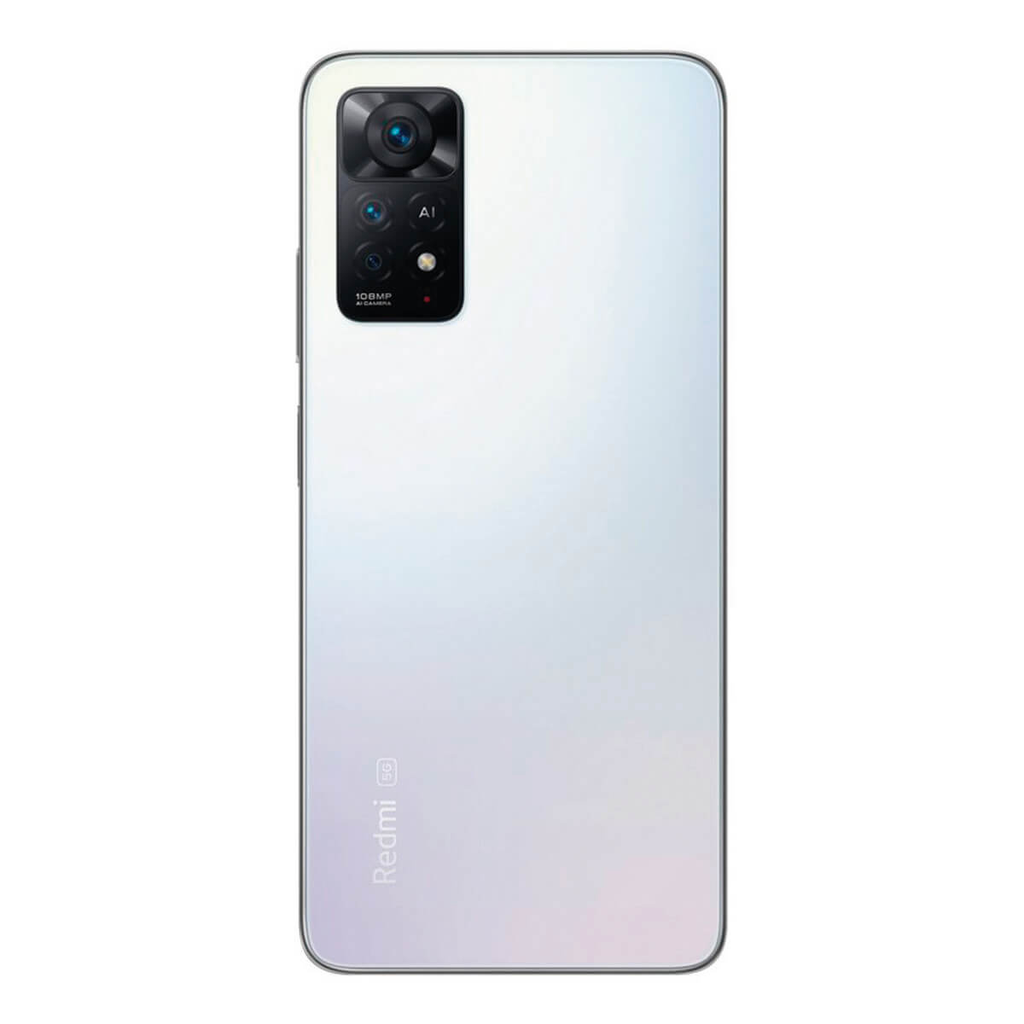Xiaomi Redmi Note 11 Pro 5G 8GB/128GB Blanco (Polar White) Dual SIM