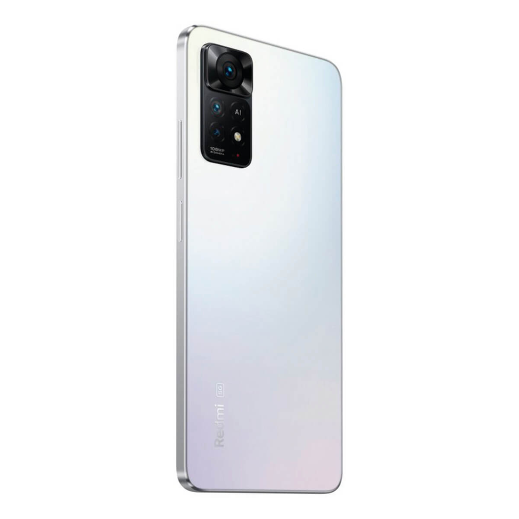 Xiaomi Redmi Note 11 Pro 5G 8GB/128GB Blanco (Polar White) Dual SIM
