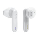 JBL Wave Flex Auriculares Bluetooth Blancos