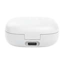 JBL Wave Flex Auriculares Bluetooth Blancos