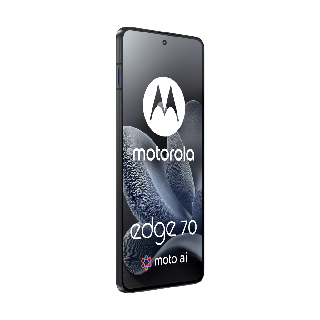 Motorola Edge 70 5G 12GB/512GB Gris (Gadget Gray) Dual SIM