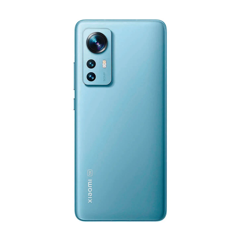 Xiaomi 12 5G 12GB/256GB Azul (Blue) Dual SIM 2201123G