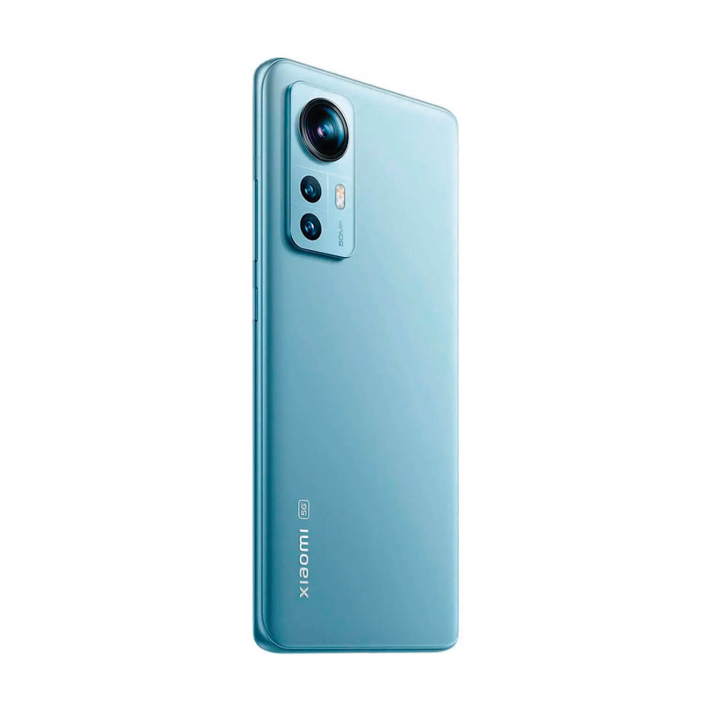 Xiaomi 12 5G 12GB/256GB Azul (Blue) Dual SIM 2201123G