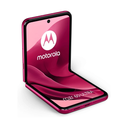 Motorola Razr 60 Ultra 5G 16GB/512GB Rosa (Cabaret) Dual SIM
