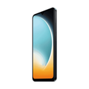 Xiaomi POCO C71 4G 4GB/128GB Negro (Power Black) Dual SIM
