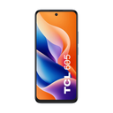 TCL 605 4G 8GB/256GB Azul (Quartz Blue) Dual SIM