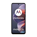 Motorola Moto E15 2GB/64GB Azul Oscuro (Denim Blue) Dual SIM
