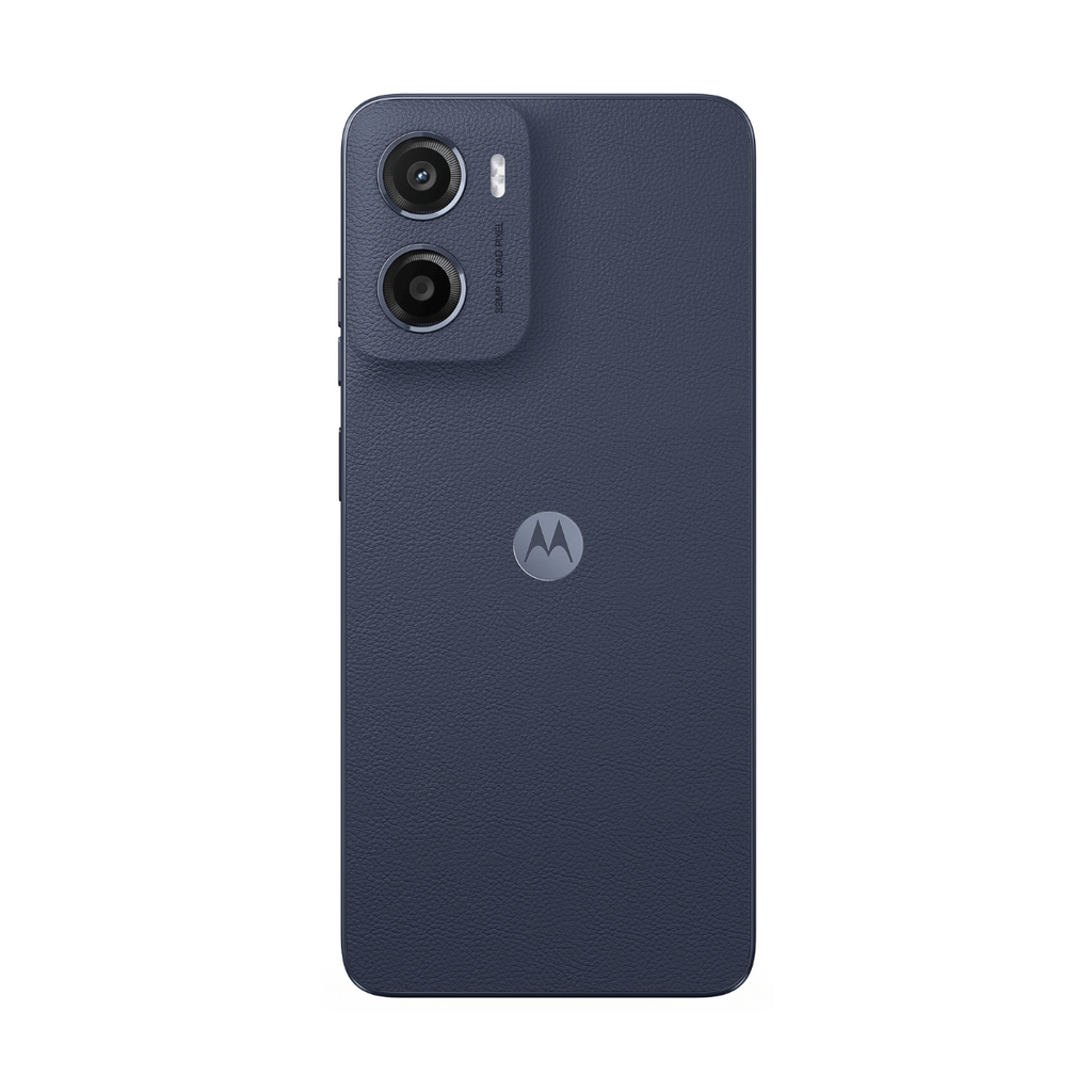 Motorola Moto E15 2GB/64GB Azul Oscuro (Denim Blue) Dual SIM
