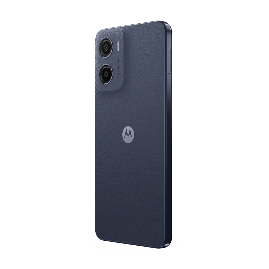 Motorola Moto E15 2GB/64GB Azul Oscuro (Denim Blue) Dual SIM
