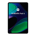 Xiaomi Pad 6 11" 8GB/256GB WiFi Gris (Gravity Grey)