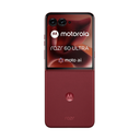Motorola Razr 60 Ultra 5G 16GB/512GB Rojo (Rio Red) Dual SIM