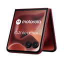 Motorola Razr 60 Ultra 5G 16GB/512GB Rojo (Rio Red) Dual SIM