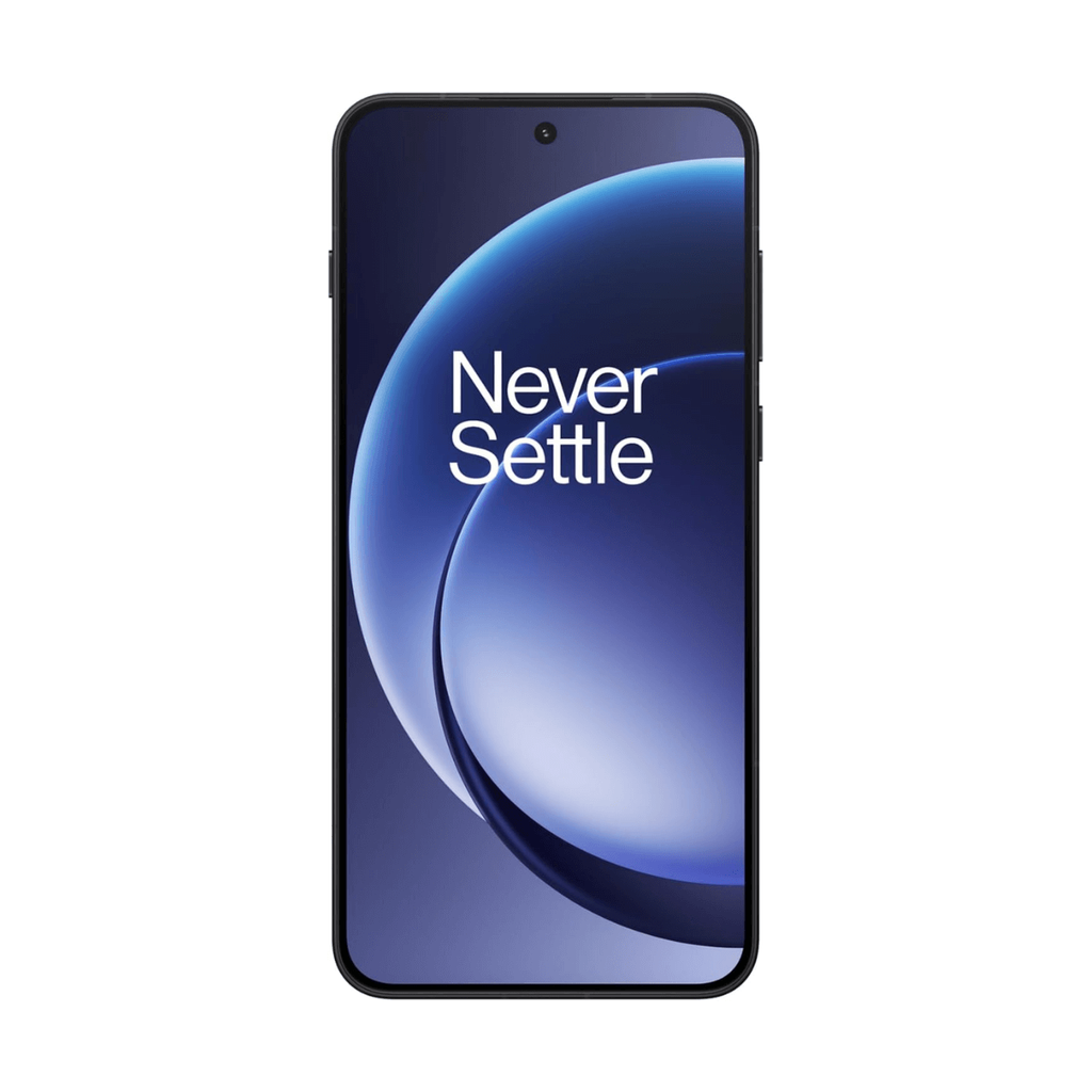 OnePlus 15R 5G 12GB/512GB Negro (Charcoal Black) Dual SIM