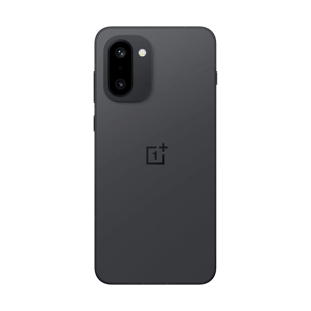 OnePlus 15R 5G 12GB/512GB Negro (Charcoal Black) Dual SIM