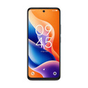 TCL 605 4G 4GB/128GB Negro (Starry Black) Dual SIM