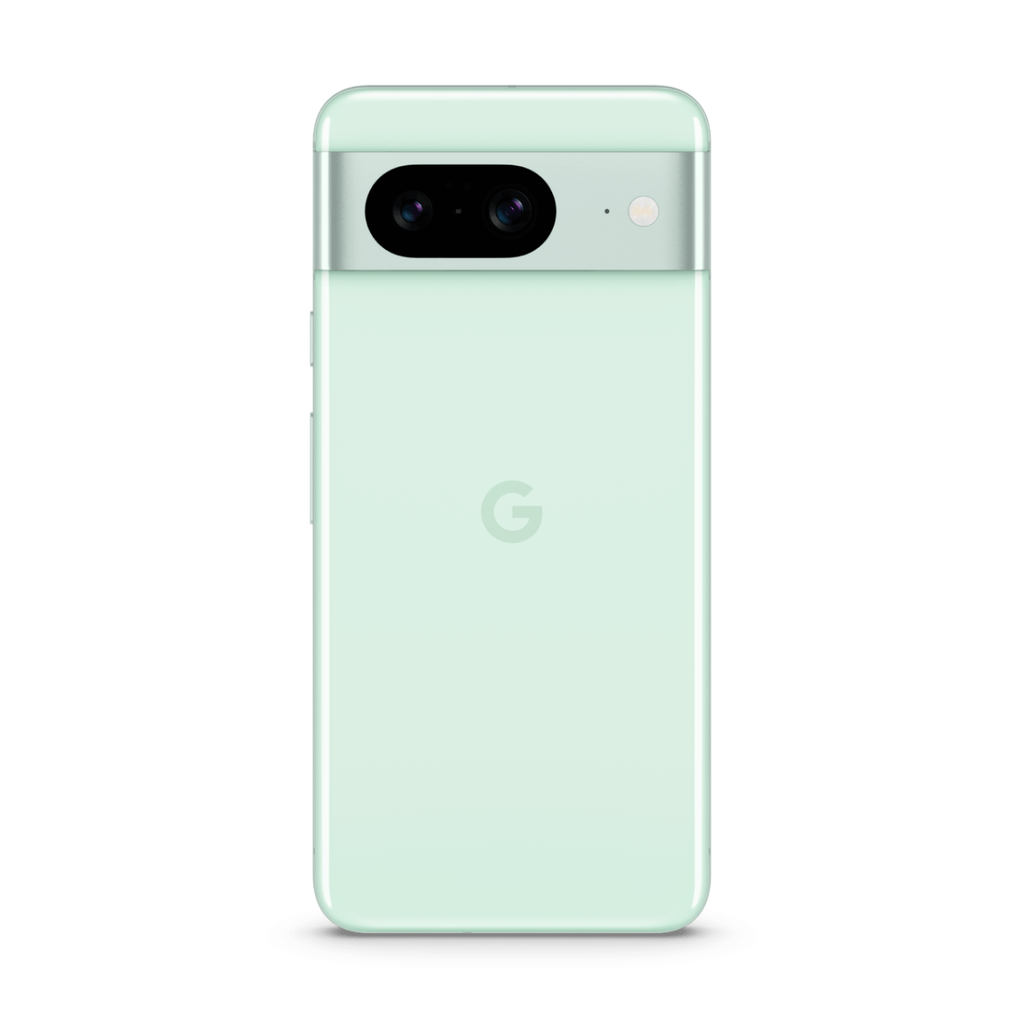 Google Pixel 8 5G 8GB/128GB Menta (Mint) Dual SIM GA04856
