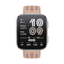 Amazfit Bip 6 46mm Bluetooth Smartwatch Rosa (Blush)

