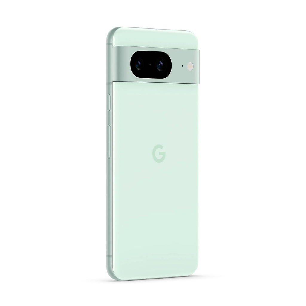 Google Pixel 8 5G 8GB/128GB Menta (Mint) Dual SIM GA04856
