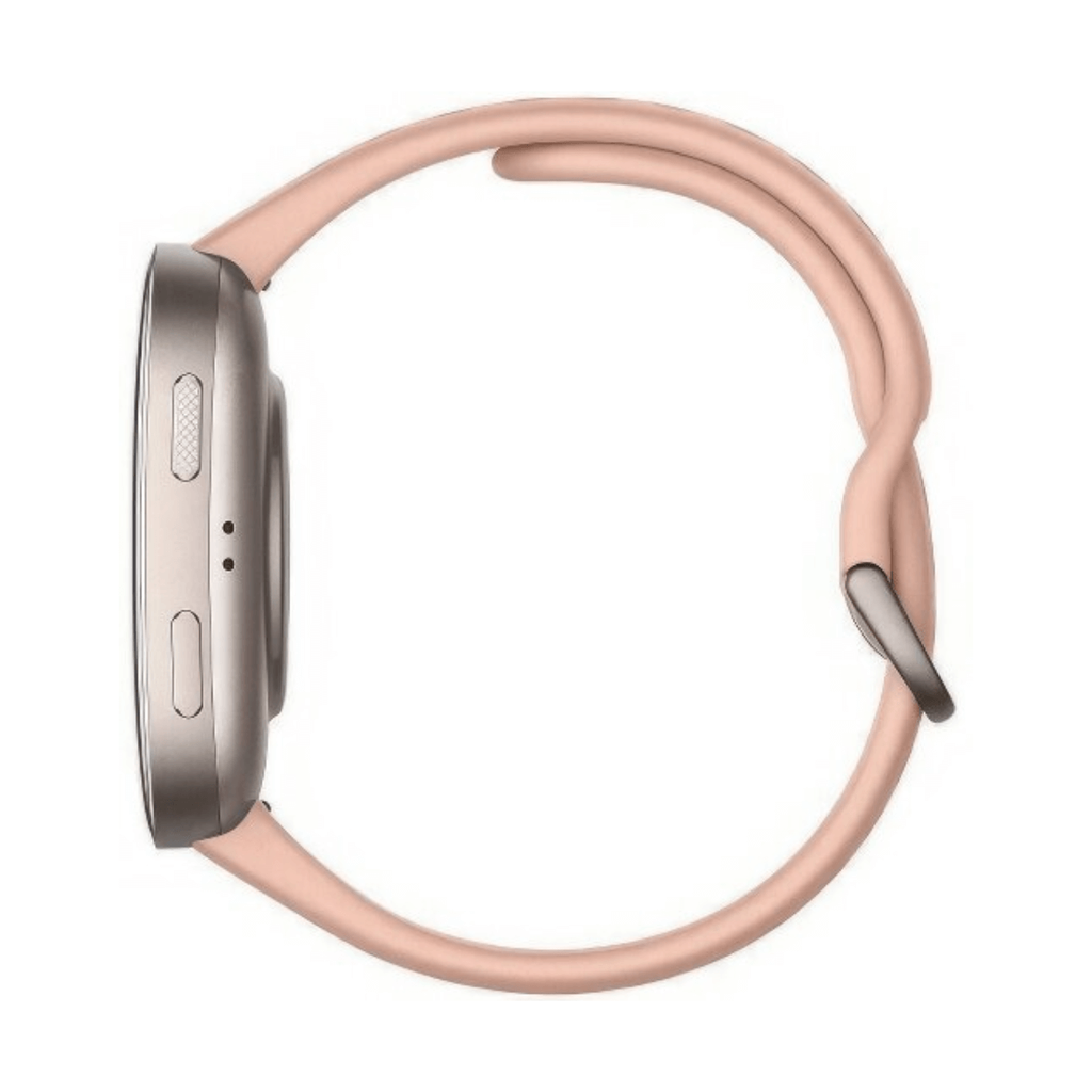 Amazfit Bip 6 46mm Bluetooth Smartwatch Rosa (Blush)
