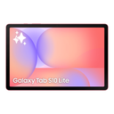 Samsung Galaxy Tab S10 Lite 10,9" 6GB/128GB 5G Rojo (Coral Red) SM-X406