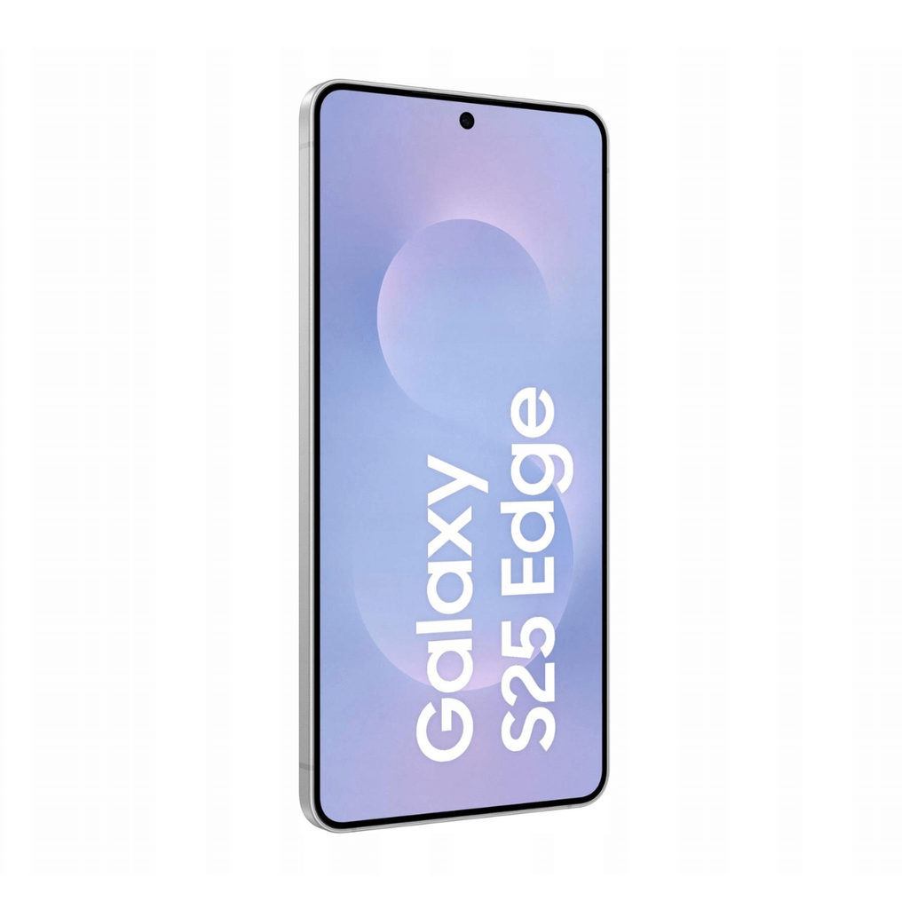 Samsung Galaxy S25 Edge 5G 12GB/256GB Azul (Titanium Icyblue) Dual SIM