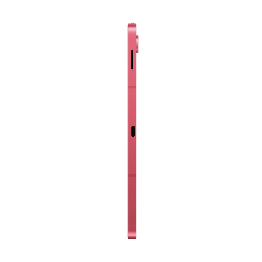 Samsung Galaxy Tab S10 Lite 10,9" 6GB/128GB 5G Rojo (Coral Red) SM-X406