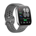 ​Amazfit Bip 6 46mm Bluetooth Smartwatch Gris (Charcoal)
