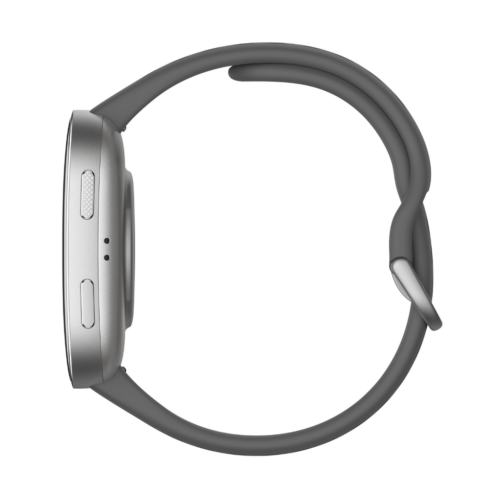 ​Amazfit Bip 6 46mm Bluetooth Smartwatch Gris (Charcoal)

