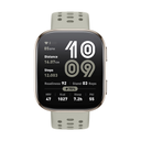 ​Amazfit Bip 6 46mm Bluetooth Smartwatch Gris (Stone)
