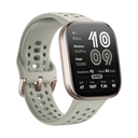 ​Amazfit Bip 6 46mm Bluetooth Smartwatch Gris (Stone)

