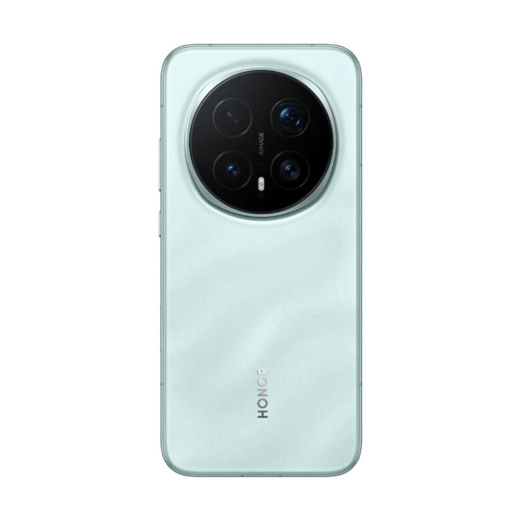 Honor Magic8 Pro 5G 12GB/512GB Azul (Sky Cyan) Dual SIM