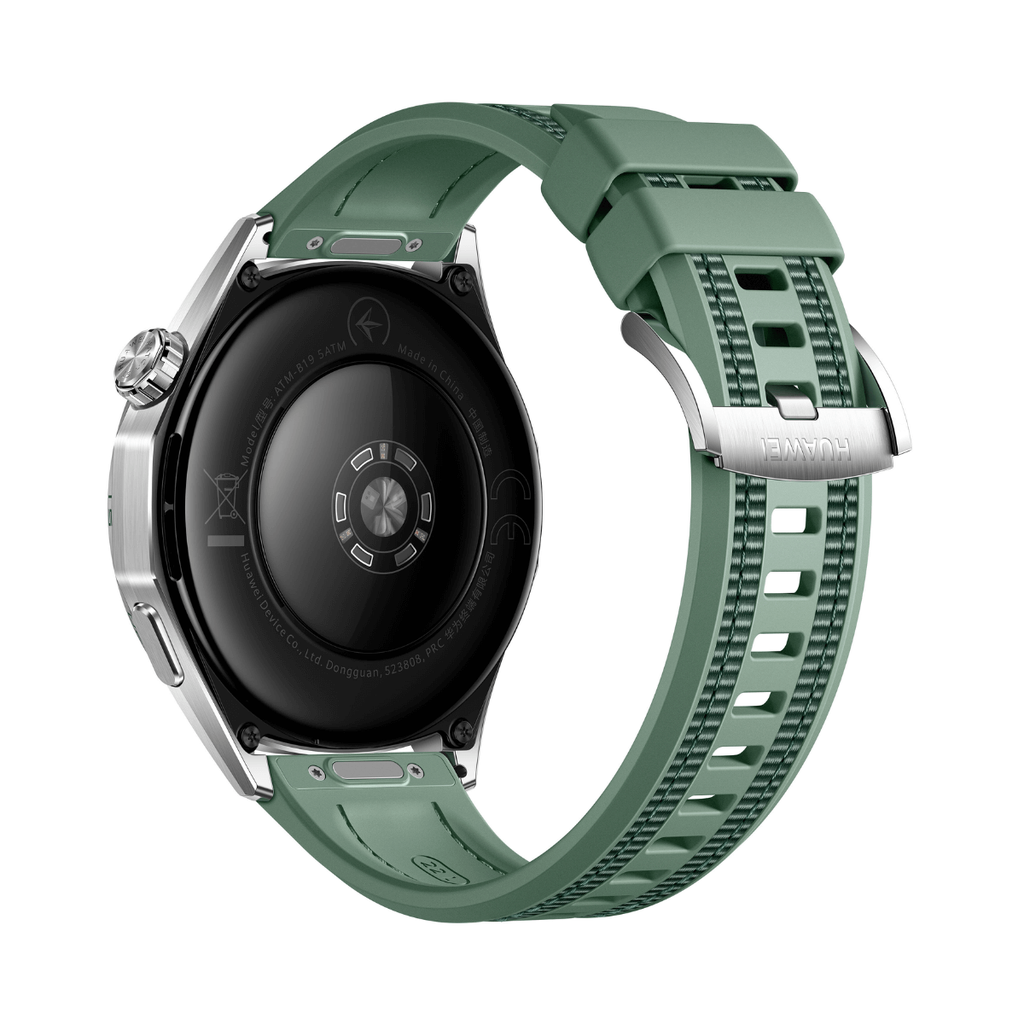 Huawei Watch GT 6 46mm Smartwatch Verde (Green) Atum-B19F