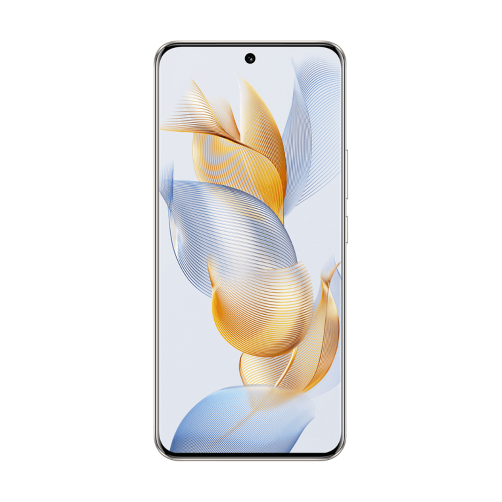 Honor 90 5G 12GB/512GB Plata (Diamond Silver) Dual SIM REA-NX9
